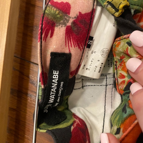 Comme des garçons pants - Picture 6 of 10